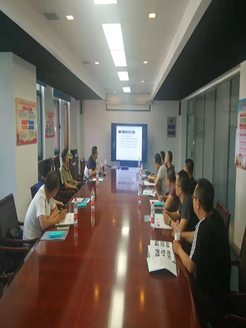 內(nèi)蒙古環(huán)境監(jiān)測站地標現(xiàn)場驗證工作